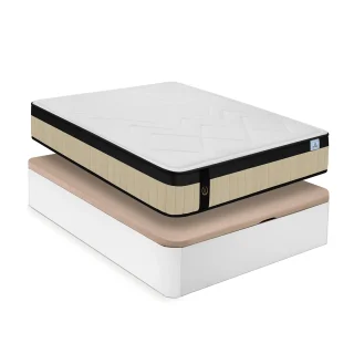 Pack canapé Spazio Cesar