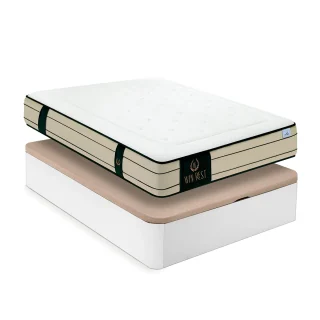 Pack canapé Spazio Imperium