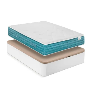 Pack canapé Spazio Nautilus