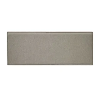 Cabecero Tapizado Lino - Oasis