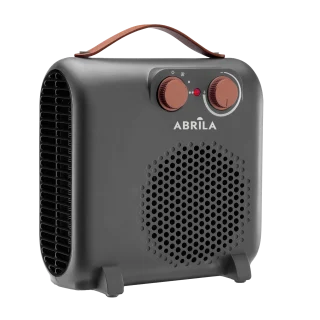 Calefactor Eléctrico Pequeño para Hogar