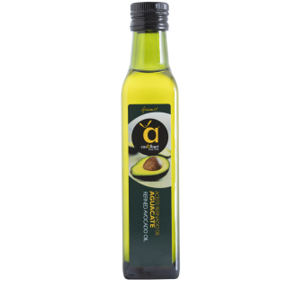 Aceite de Aguacate Casalbert