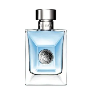 Versace Pour Homme Eau De Toilette Vaporizador 200 ml