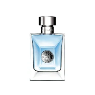 Versace Pour Homme Eau De Toilette Vaporizador 100 ml