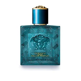 Versace Eros Eau De Parfum Vaporizador 50 ml