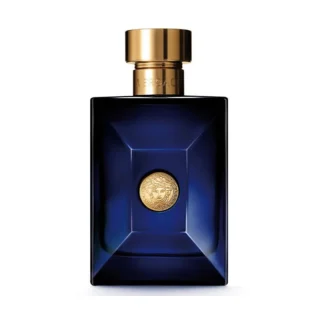 Versace Dylan Blue Eau De Toilette Vaporizador 100 ml