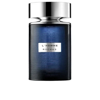 Rochas L'Homme Rochas Eau De Toilette Vaporizador 100 ml