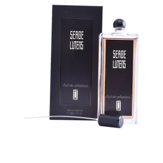 Serge Lutens Nuit De Cellophane Eau De Parfum Vaporizador 100 ml