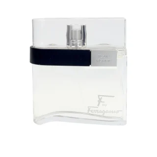 Salvatore Ferragamo F By Ferragamo Pour Homme Eau De Toilette Vaporizador 100 ml