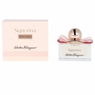 Salvatore Ferragamo Signorina Eau De Parfum Vaporizador 30 ml