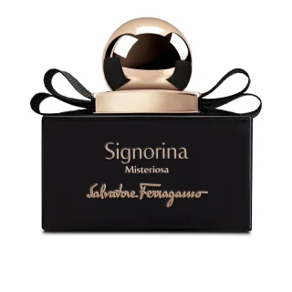 Salvatore Ferragamo Signorina Misteriosa Eau De Parfum Vaporizador 30 ml