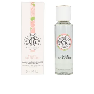 Roger & Gallet Fleur De Figuier Agua Perfumada Bienestar 30 ml