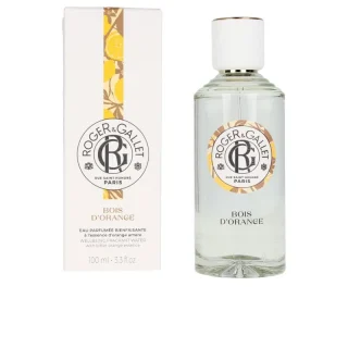 Roger & Gallet Bois D'Orange Agua Perfumada Bienestar 100 ml