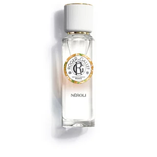 Roger & Gallet Néroli Agua Perfumada Bienestar 30 ml