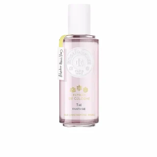 Roger & Gallet Thé Fantaisie Eau De Cologne Vaporisateur 100 ml