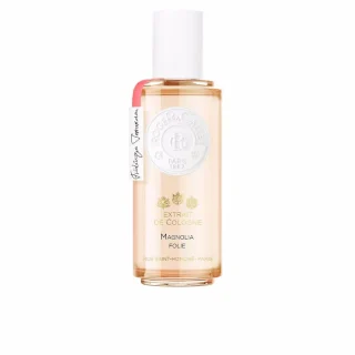 Roger & Gallet Magnolia Folie Extrait De Cologne Vaporizador 100 ml