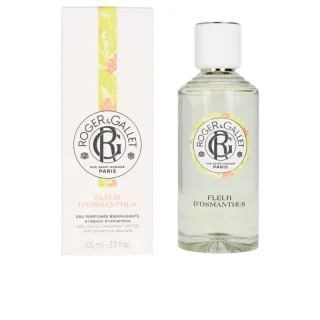 Roger & Gallet Fleur D'Osmanthus Agua Perfumada Bienestar 100 ml