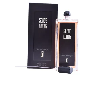 Serge Lutens Fleurs D'Oranger Eau De Parfum Vaporizador 100 ml
