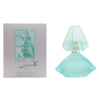 Salvador Dali Laguna Eau De Toilette Vaporizador 100 ml