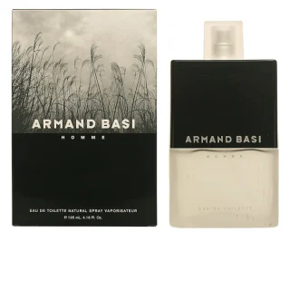 Armand Basi Armand Basi Homme Eau De Toilette Vaporizador 125 ml