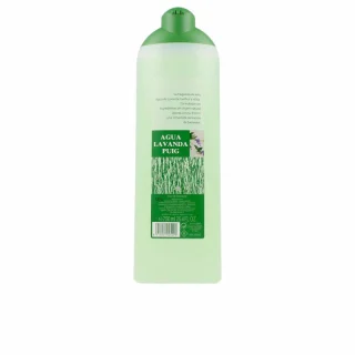 Agua Lavanda Agua Lavanda Puig Colonia 750 ml