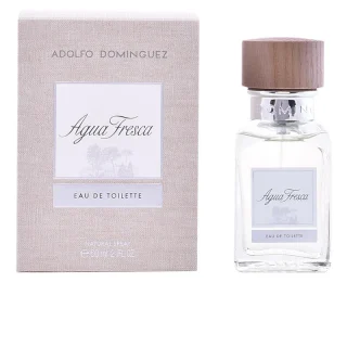 Adolfo Dominguez Agua Fresca Eau De Toilette Vaporizador 60 ml