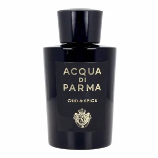 Acqua Di Parma Signatures Of The Sun Oud&Spice Eau De Parfum Vaporizador 180 ml