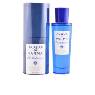 Acqua Di Parma Blu Mediterraneo Bergamotto Di Calabria Eau De Toilette Vaporizador 30 ml