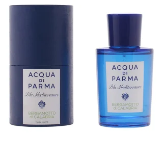 Acqua Di Parma Blu Mediterraneo Bergamotto Di Calabria Eau De Toilette Vaporizador 75 ml