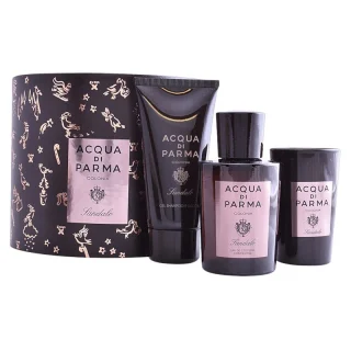 Acqua Di Parma Colonia Sandalo Lote 3 piezas