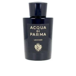Acqua Di Parma Leather Eau De Parfum Vaporizador 180 ml