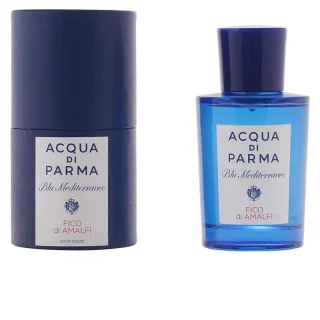 Acqua Di Parma Blu Mediterraneo Fico Di Amalfi Eau De Toilette Vaporizador 75 ml