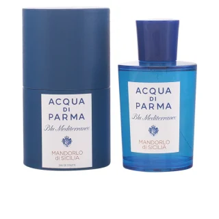 Acqua Di Parma Blu Mediterraneo Mandorlo Di Sicilia Eau De Toilette Vaporizador 150 ml