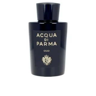 Acqua Di Parma Colonia Oud Eau De Parfum Vaporizador 180 ml