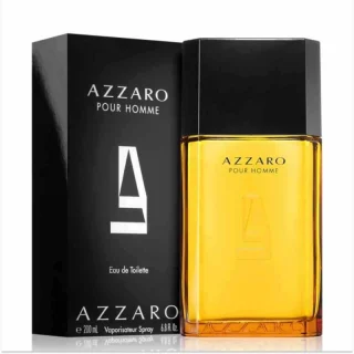 Azzaro Azzaro Pour Homme Eau De Toilette Vaporizador 100 ml