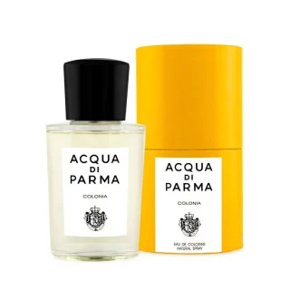 Acqua Di Parma Colonia Eau De Cologne Vaporizador 100 ml