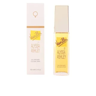 Alyssa Ashley Vainilla Eau Parfumée Vaporizador 100 ml