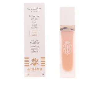Sisley Sisleya Le Teint Foundation 2R-Rose Organza 30ml