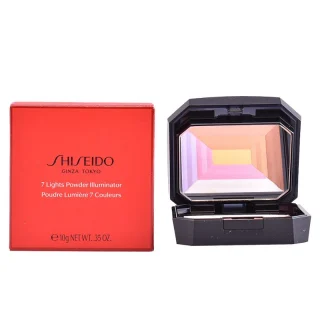 Shiseido 7 Lights Powder Illuminator 10g