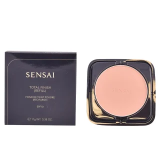 Sensai Total Finish Foundation Recarga Tf204-Almond Beige 11g