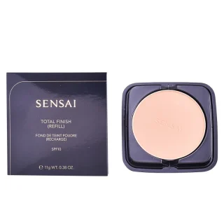 Sensai Total Finish Foundation Recarga Tf202-Soft Beige 11g