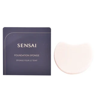 Sensai Foundation Sponge 1 unidad