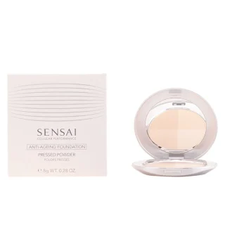 Sensai Cp Pressed Powder