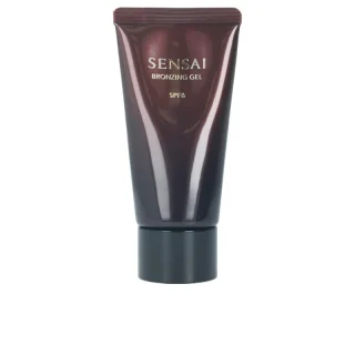Sensai Bronzing Gel Spf6 Bg63 (50ml)