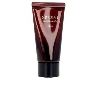 Sensai Bronzing Gel Spf6 Bg62 50ml