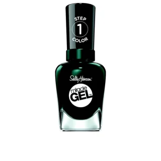 Sally Hansen Esmalte de Uñas Miracle Gel 676-Jealous Boyfriend 14,7ml