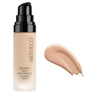 Artdeco Perfect Teint Foundation 32-Cool Cashew 20ml