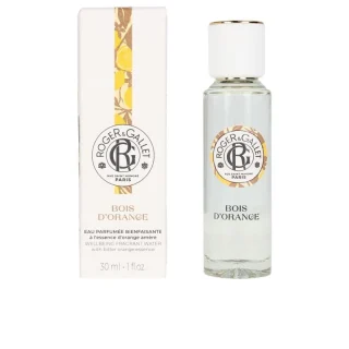 Roger & Gallet Bois D'Orange Agua Perfumada Bienestar 30 ml