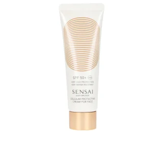Sensai Cellular Protective Cream Face Spf50 50 ml