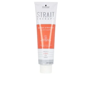 Schwarzkopf Strait Styling Therapy Straightening Cream 1 300 ml